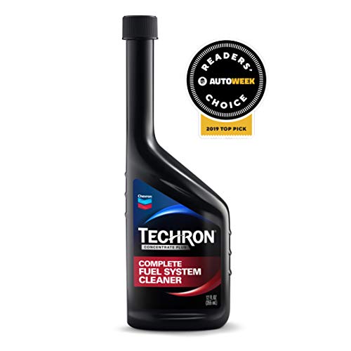 Fuel System Cleaner T2808