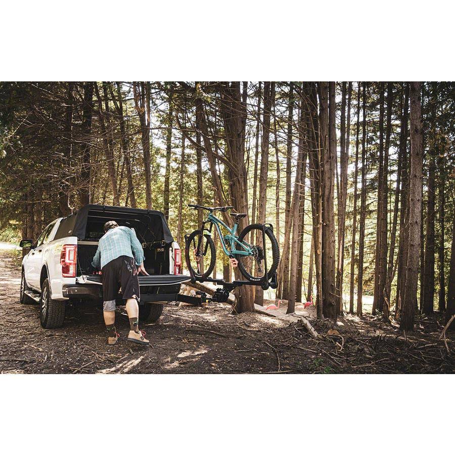 Swing Away Accessory 2x22 Hitch R451