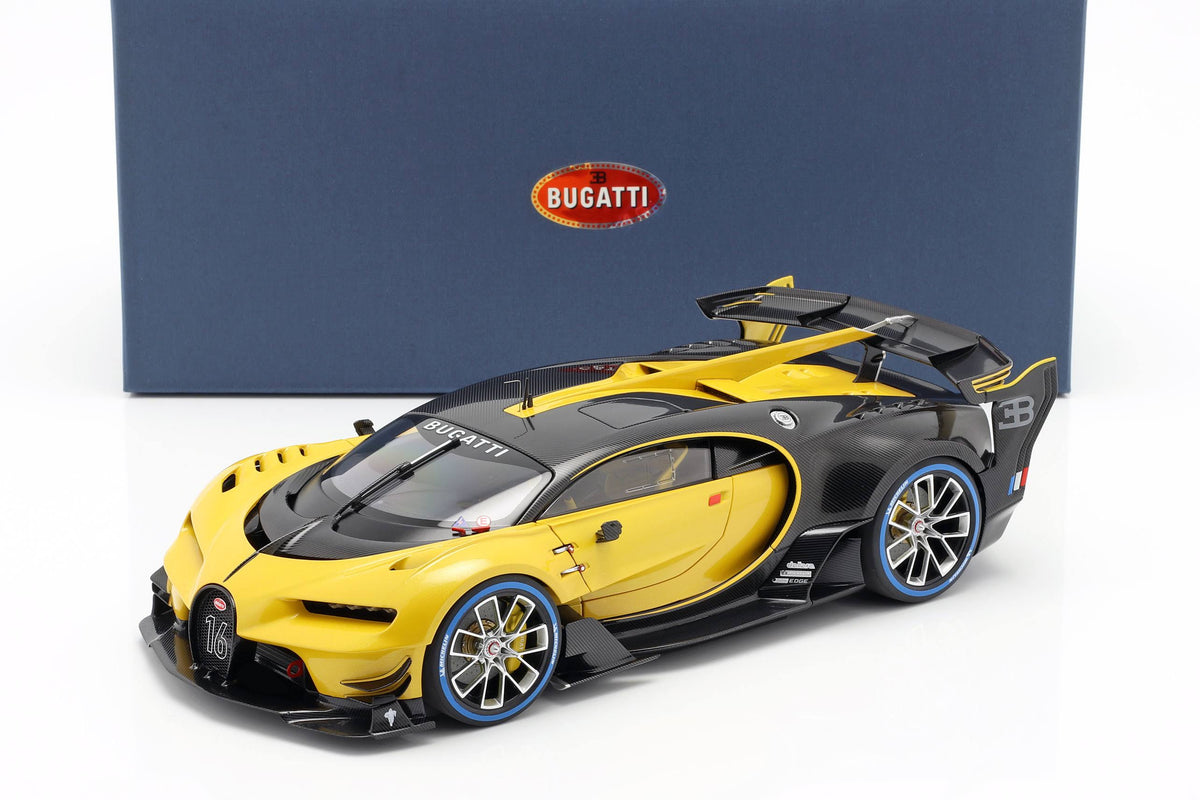 1/18 Model Car U280