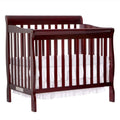 4 in 1 Convertible Mini Crib O9075
