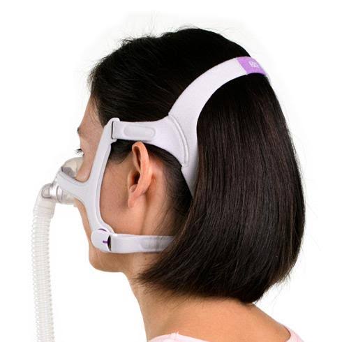 Nasal CPAP Mask Small S84194