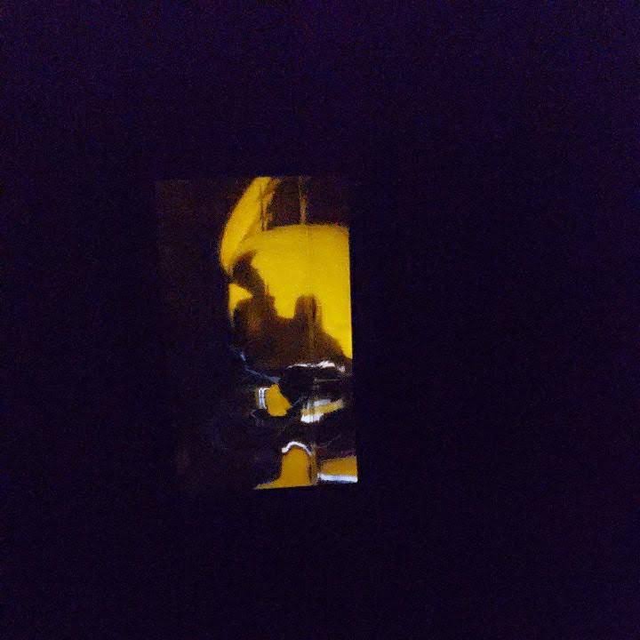 Glows in The Dark Funko Pop Y528209