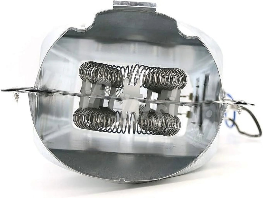 Dryer Heating Element Replacement D108898