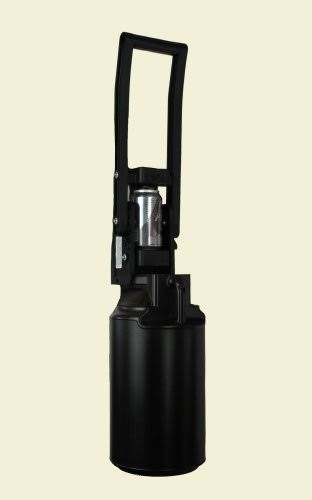 Aluminum Can Crusher with Collection Bin B546