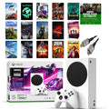 Xbox-Series-S 512GB SSD with HDMI Cable M64804