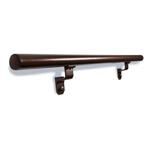Copper Vein Aluminum ADA Handrail Kit O5682