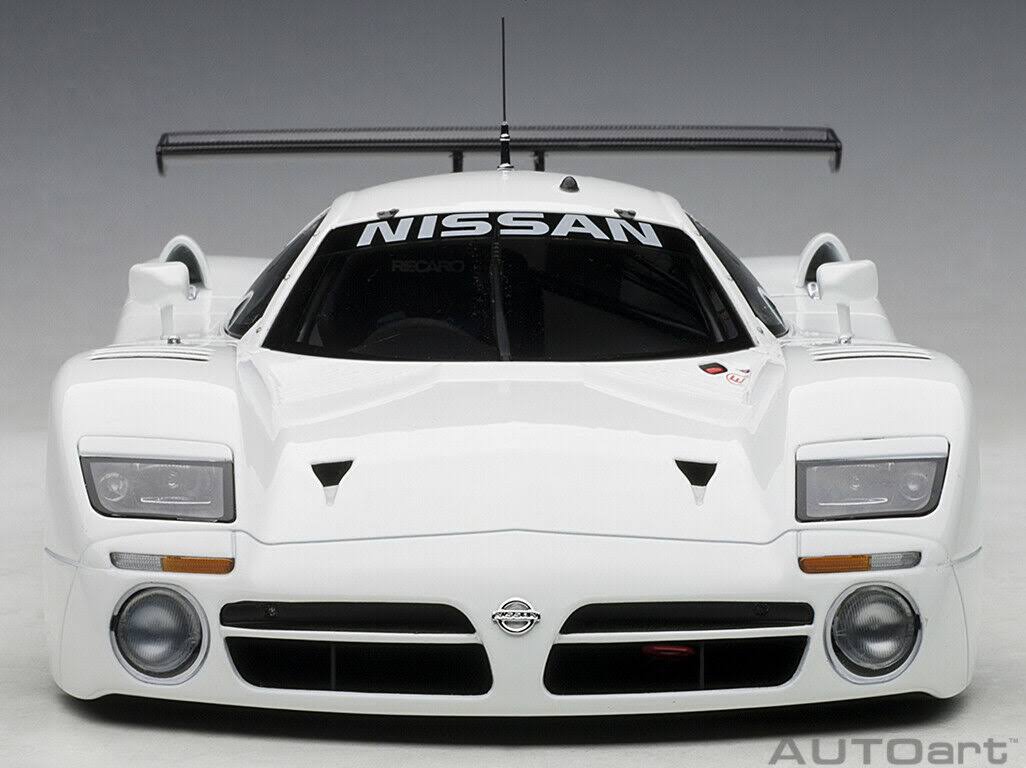 1/18 Diecast Model Car N25236
