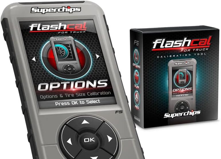 Flashcal C599231