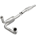 Direct-Fit Catalytic Converter F6454