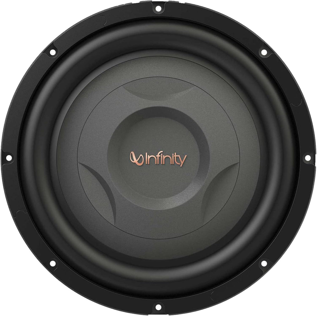 10 Inch Low Profile Subwoofer T50655