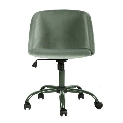 Green Task Chair A54103