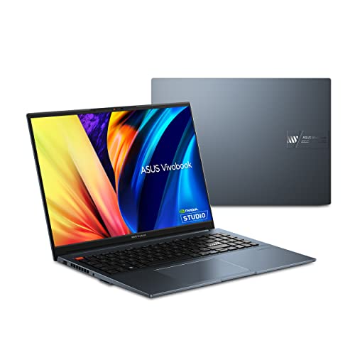 16” OLED Display Intel Core i9-13980HX CPU NVIDIA GeForce RTX 4070 GPU 16GB RAM 1TB SSD Laptop T4234