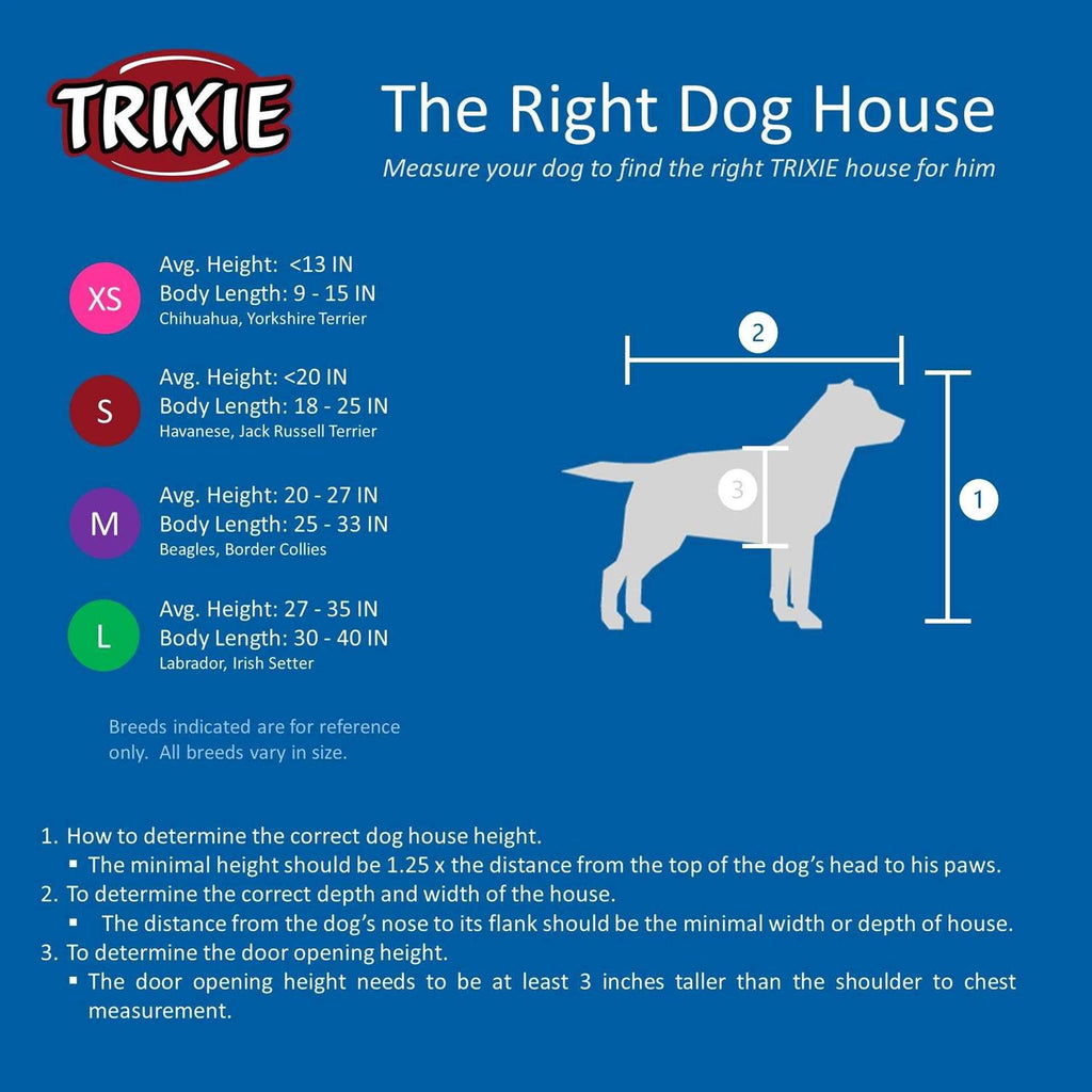 Dog House Y491113
