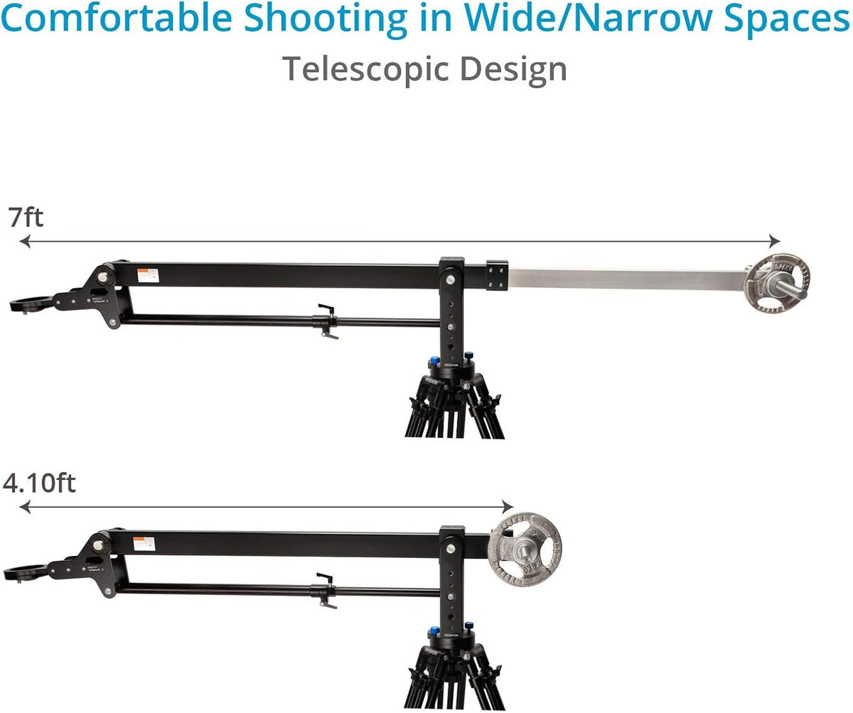 7' Video Camera Jib Crane I16160