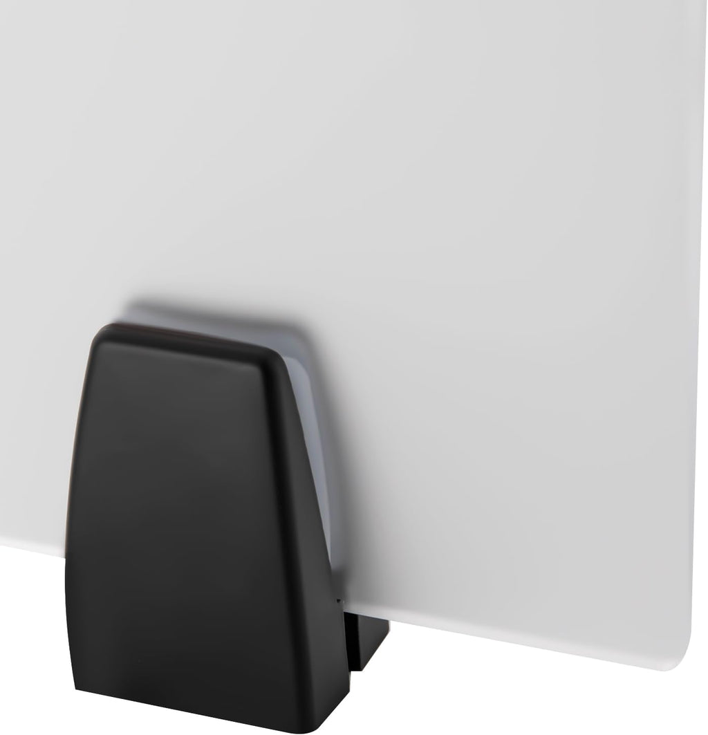 2 Pack Acrylic Desk Privacy Panel O343411