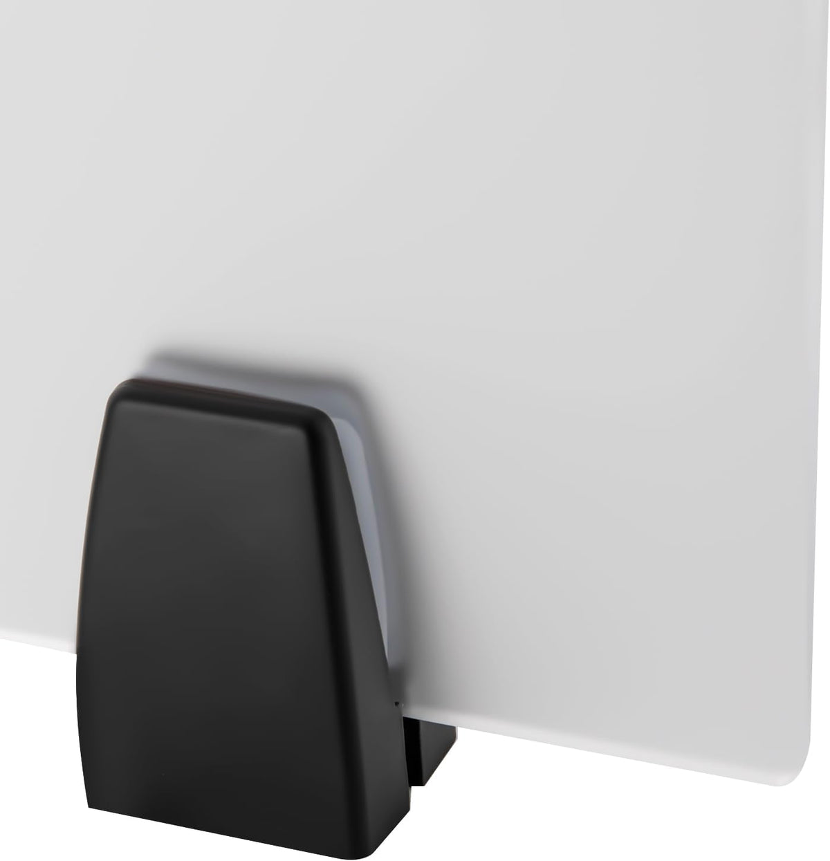 2 Pack Acrylic Desk Privacy Panel O343411