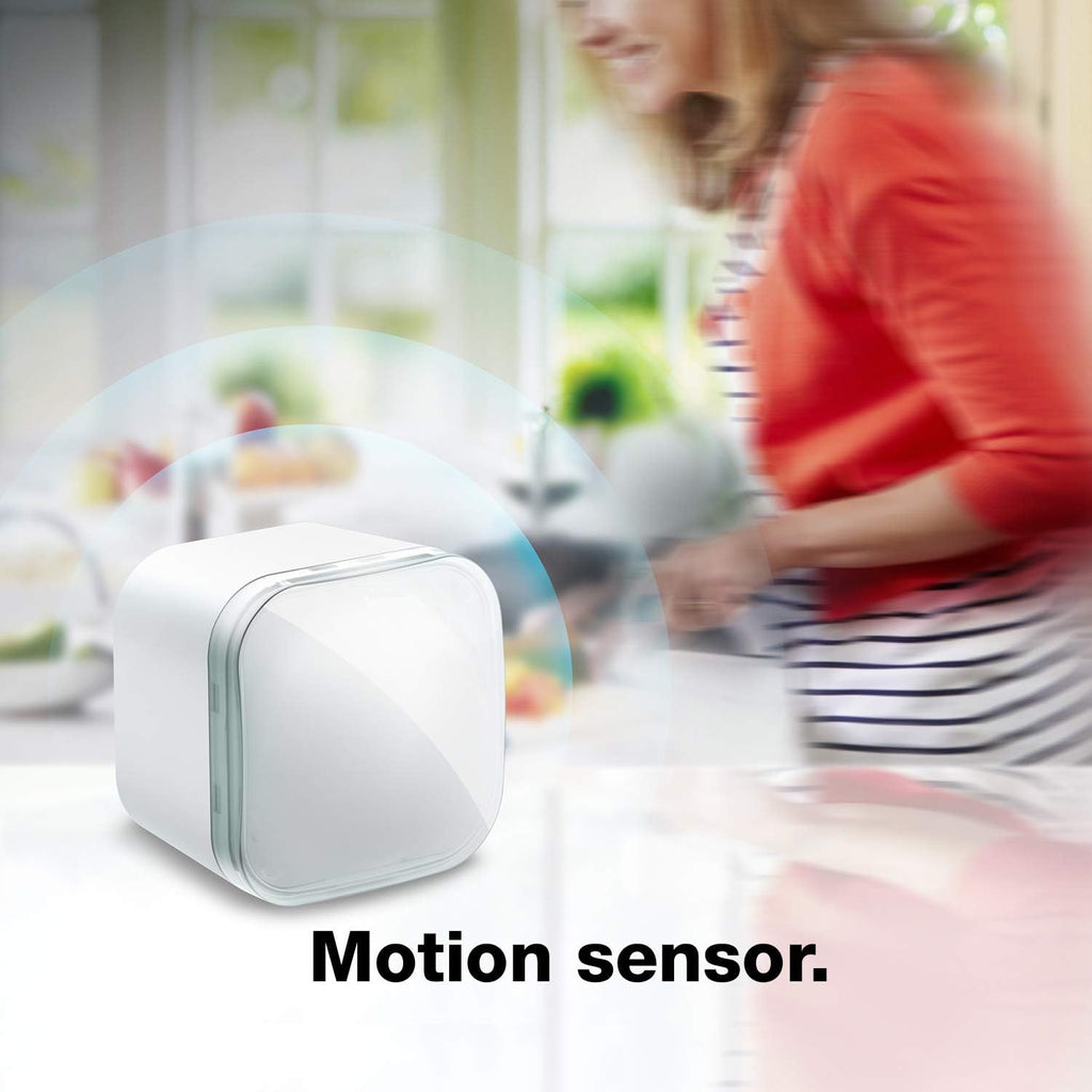 Z-Wave Plus Motion Temperature Light Sensor, Pack of 2 R22773