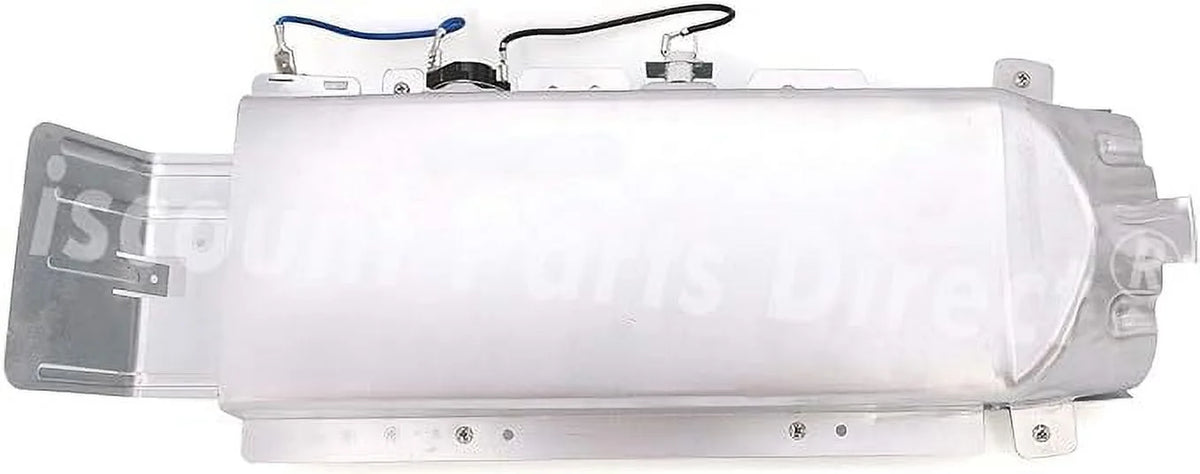 Dryer Heating Element Replacement D108898