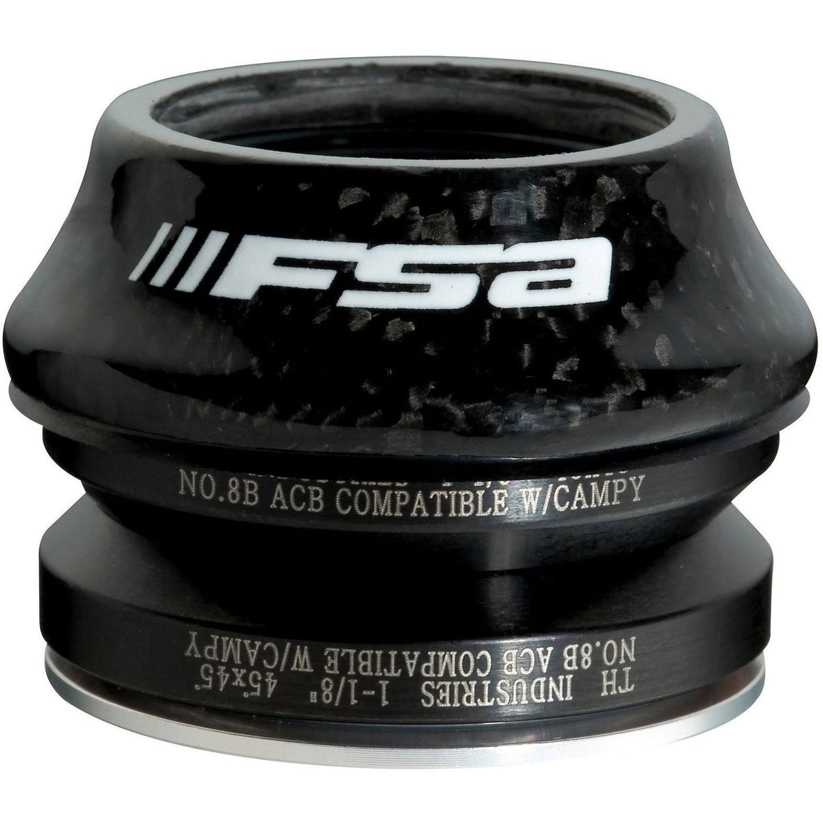 Carbon 1.1/8 Headset X67202