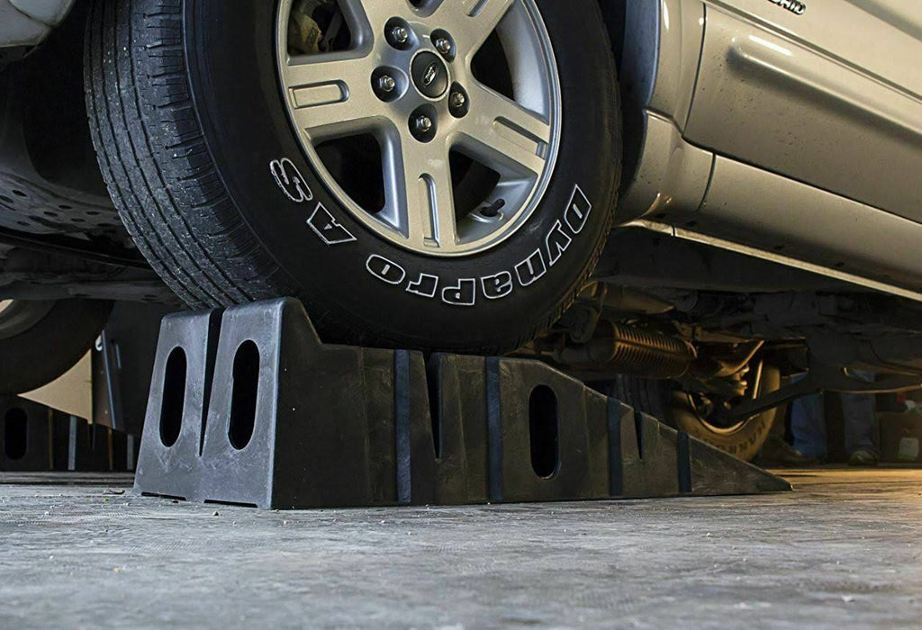 Car Ramps S60388