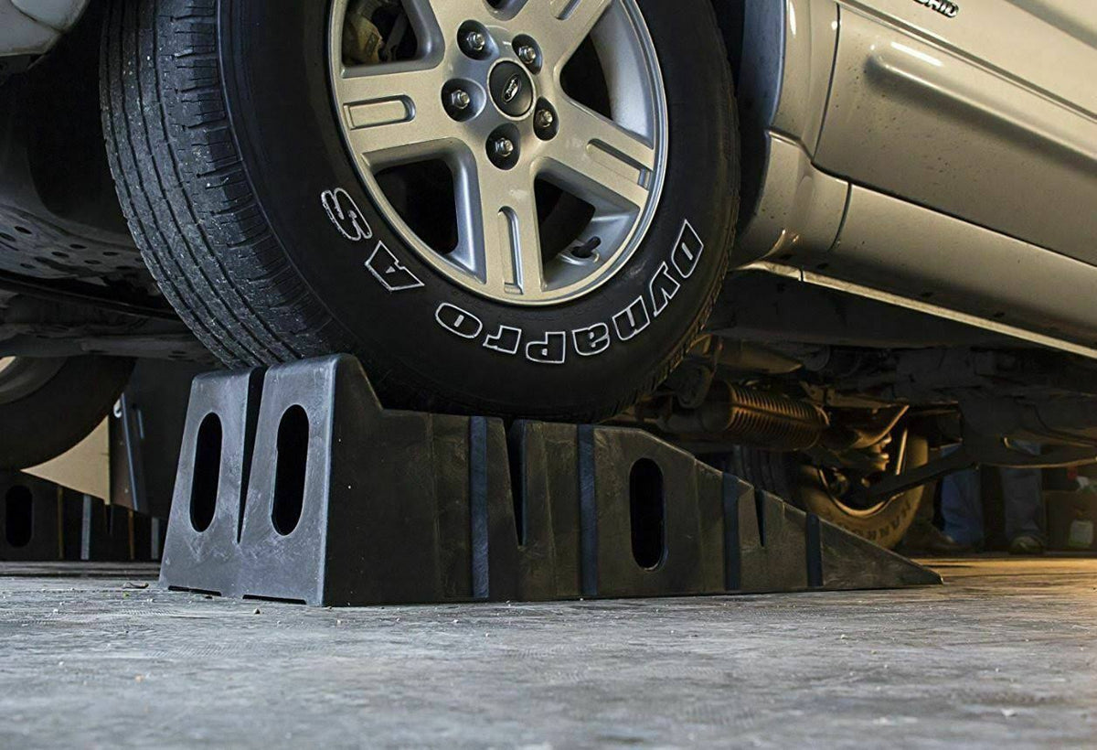 Car Ramps S60388