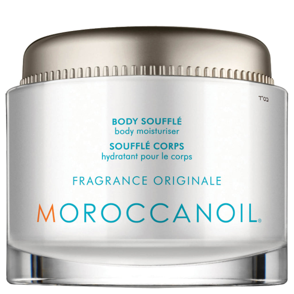 Body Souffle 6.4 fl oz E78502