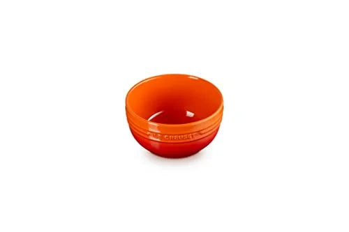 Orange Heat Resistant Tea Bowl 330ml O513176