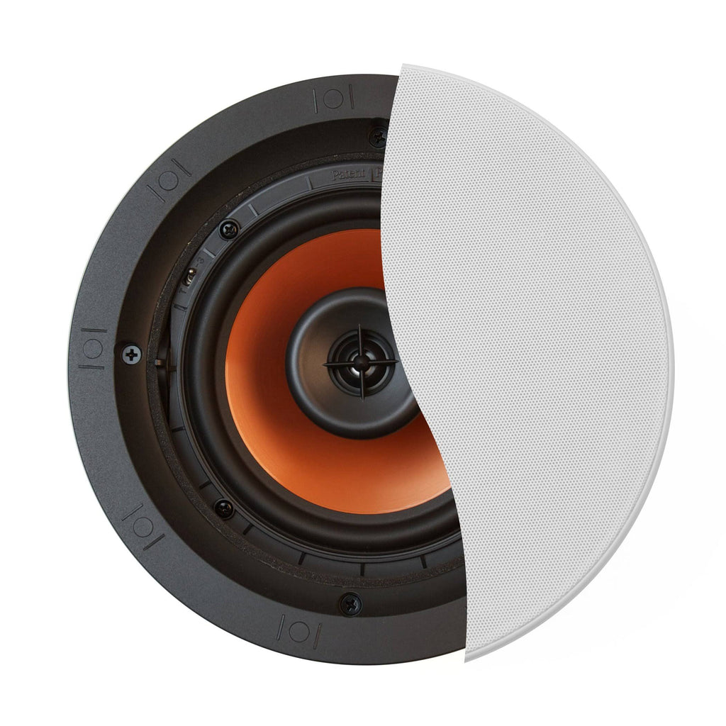 White 2-way In-Ceiling Speaker M67767