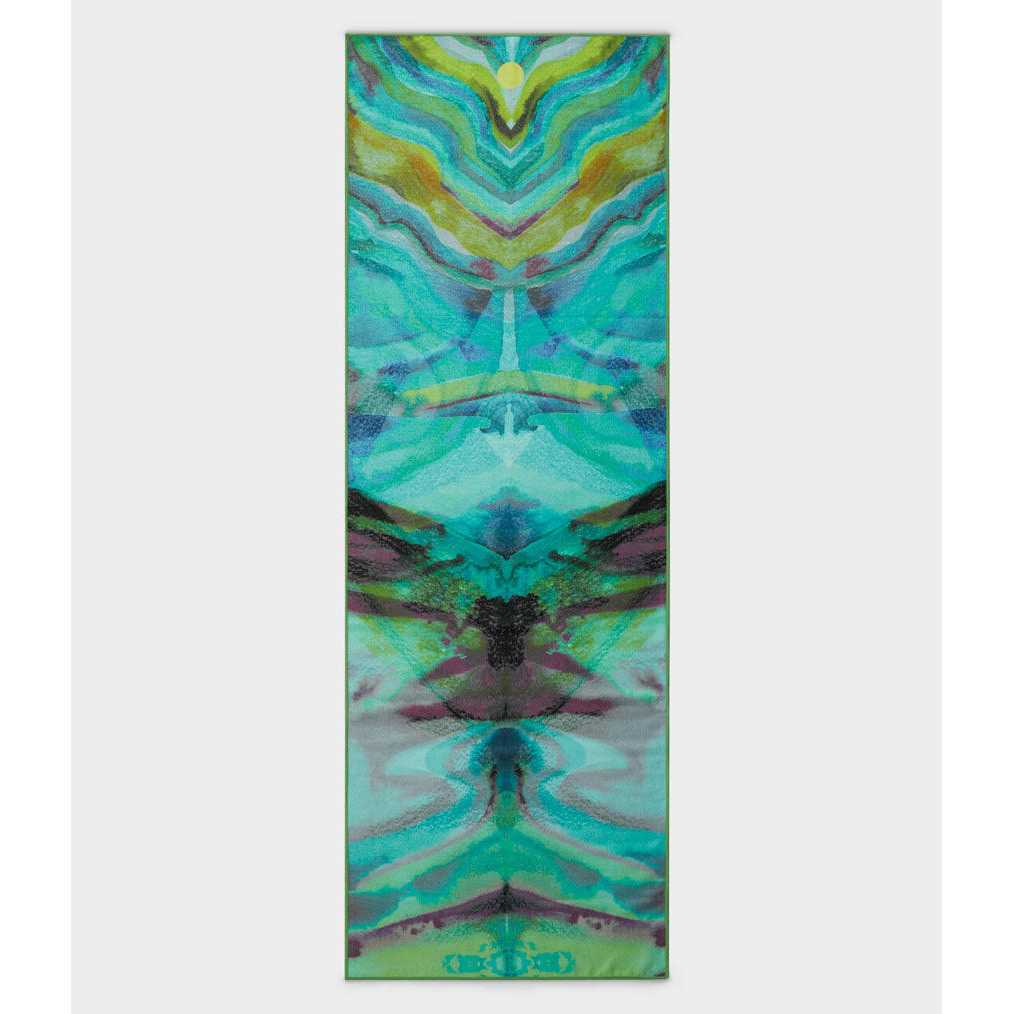 Yoga Mat Towel V794