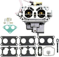 Carburetor with Repair Kit N3329