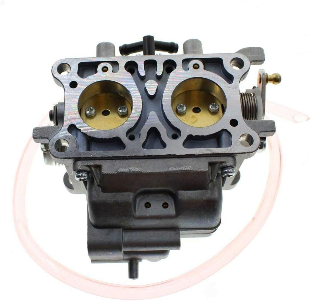 Carburetor with Repair Kit N3329