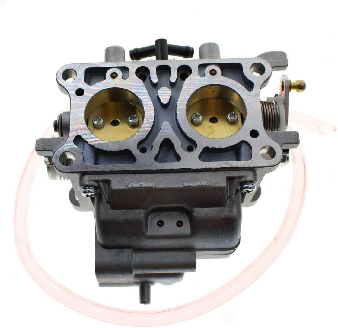Carburetor with Repair Kit N3329