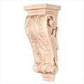 Wood Corbel I1059