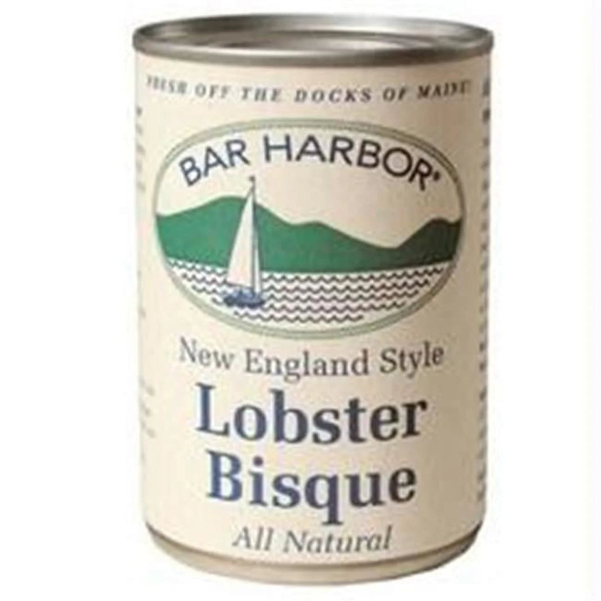 6x10.5oz Lobster Bisque Q927889