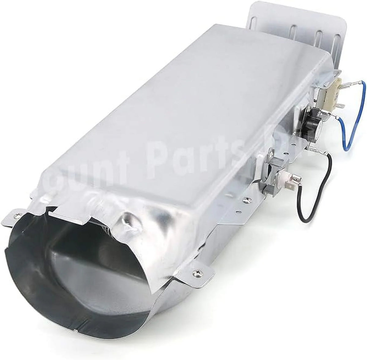 Dryer Heating Element Replacement D108898