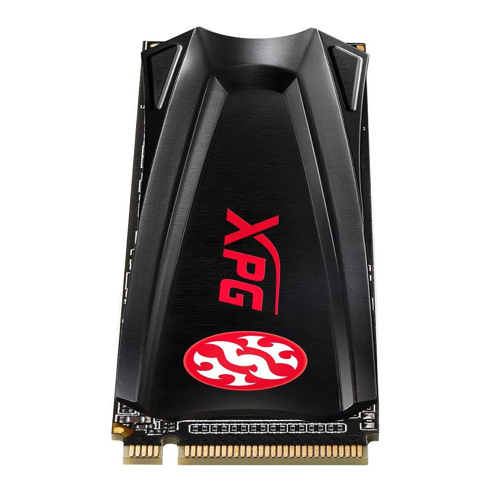 2TB M.2 2280 NVMe 3D NAND Gen3 Internal SSD H302