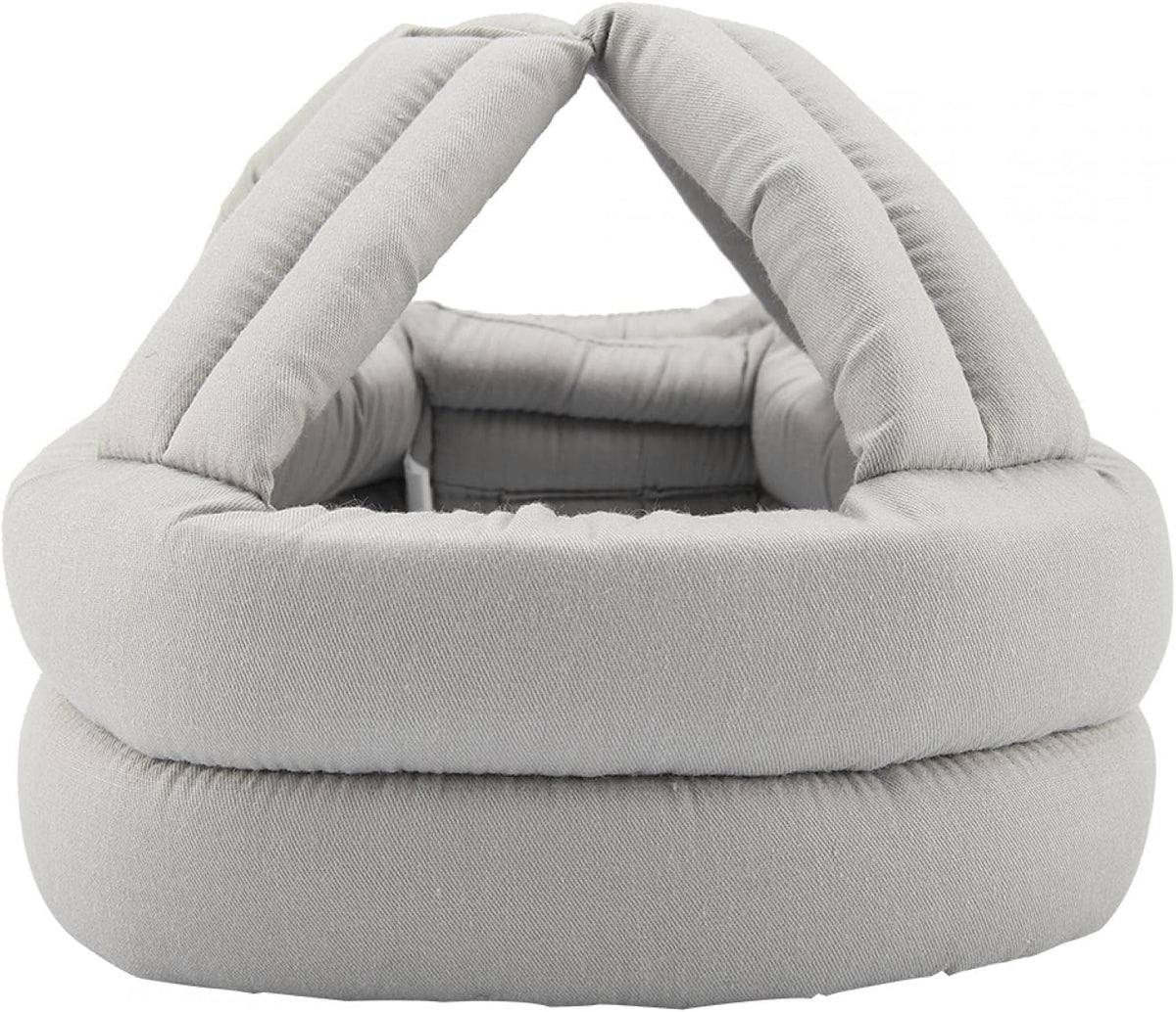 Gray Safety Helmet Head Bump Cap F247