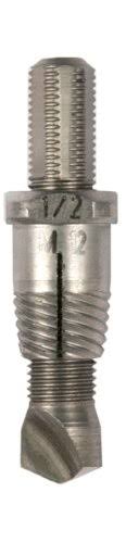 10 PC Drill/Extractor Set A972087