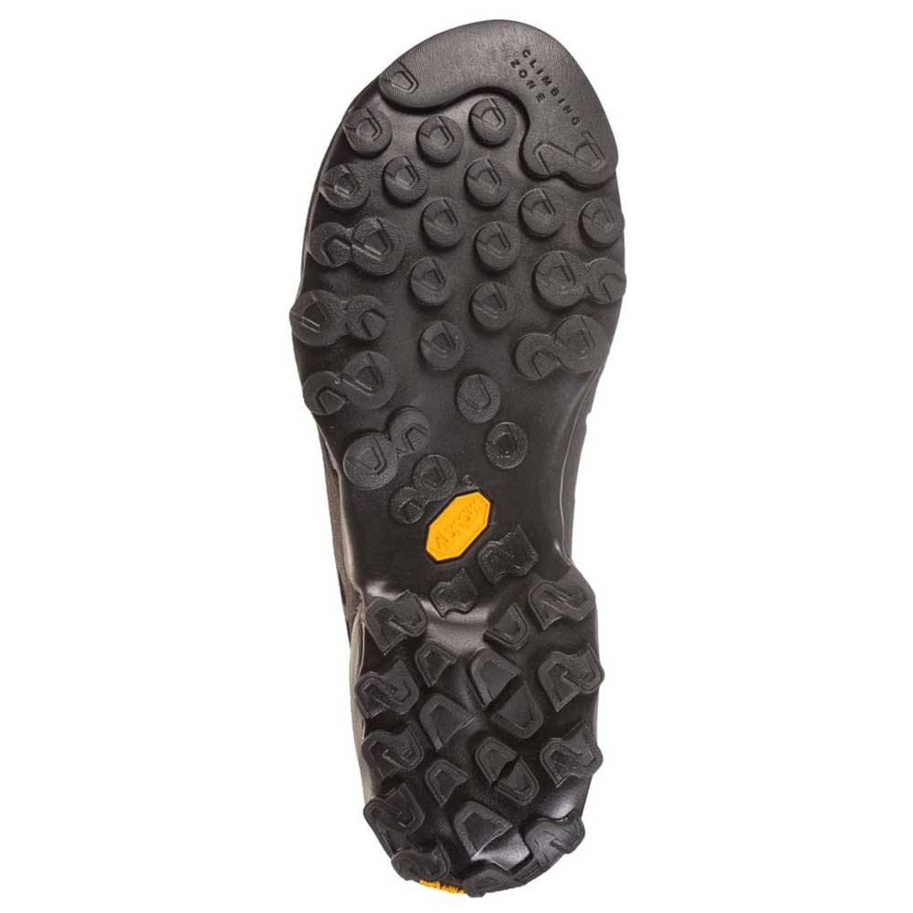 TX4 Carbon/Flame 45.5 X394169