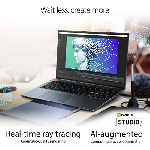 16” OLED Display Intel Core i9-13980HX CPU NVIDIA GeForce RTX 4070 GPU 16GB RAM 1TB SSD Laptop T4234