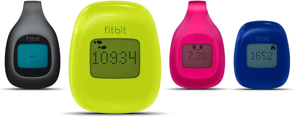 Wireless Activity Tracker S555968