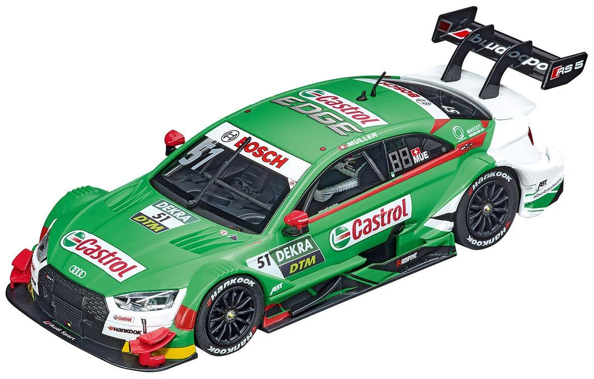 1:32 Scale Digital Slot Car G204
