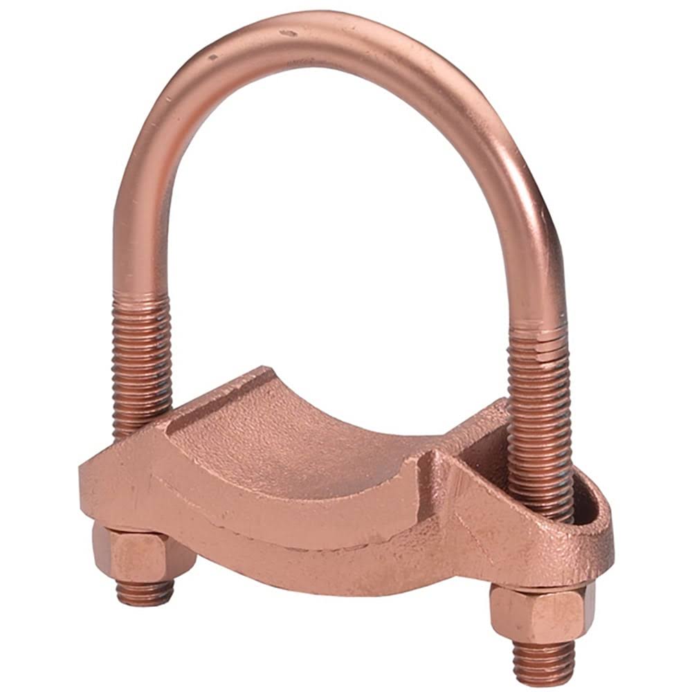 Mechanical Grounding Connector O74954