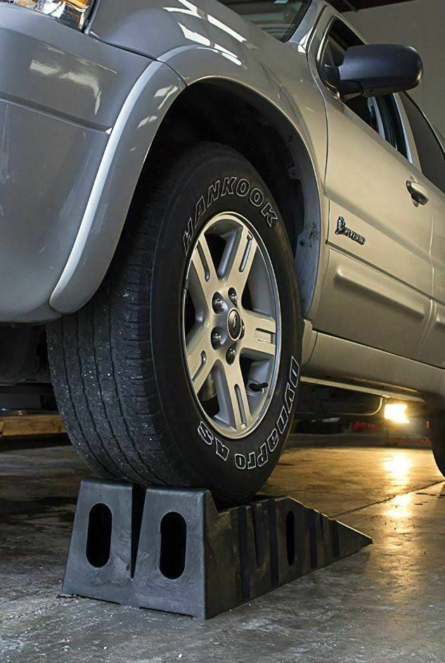Car Ramps S60388