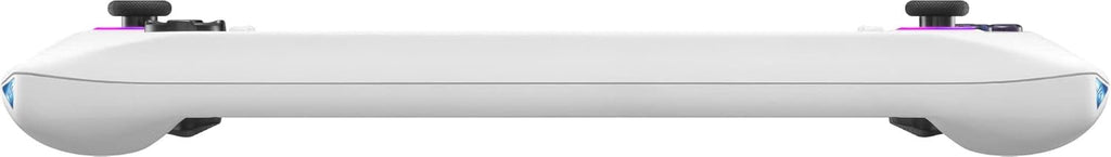 White 7" 120Hz FHD IPS 1080p Gaming Handheld, AMD Ryzen Z1 Extreme, 32GB DDR5, 512GB, Windows 11 Home N281