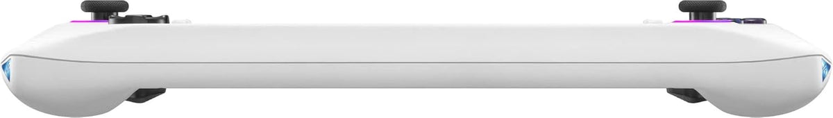 White 7" 120Hz FHD IPS 1080p Gaming Handheld, AMD Ryzen Z1 Extreme, 32GB DDR5, 512GB, Windows 11 Home N281