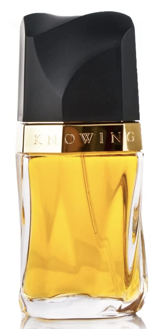 Knowing Eau De Parfum Spray 75ml 2.5oz O53300