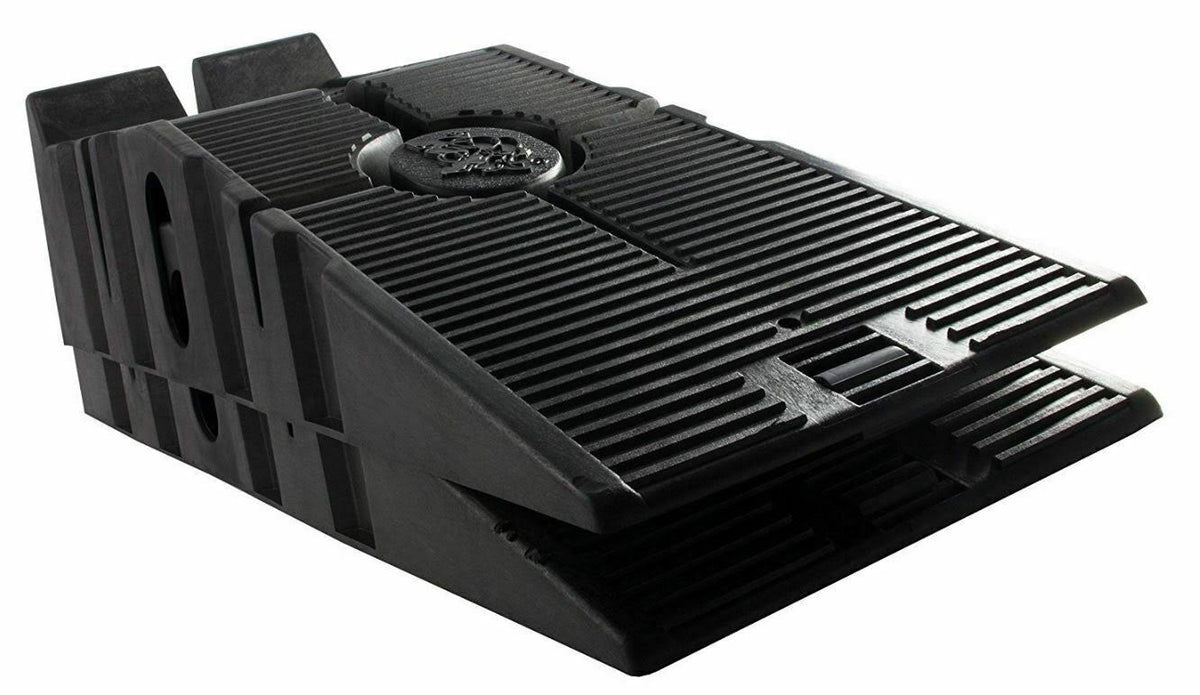 Car Ramps S60388