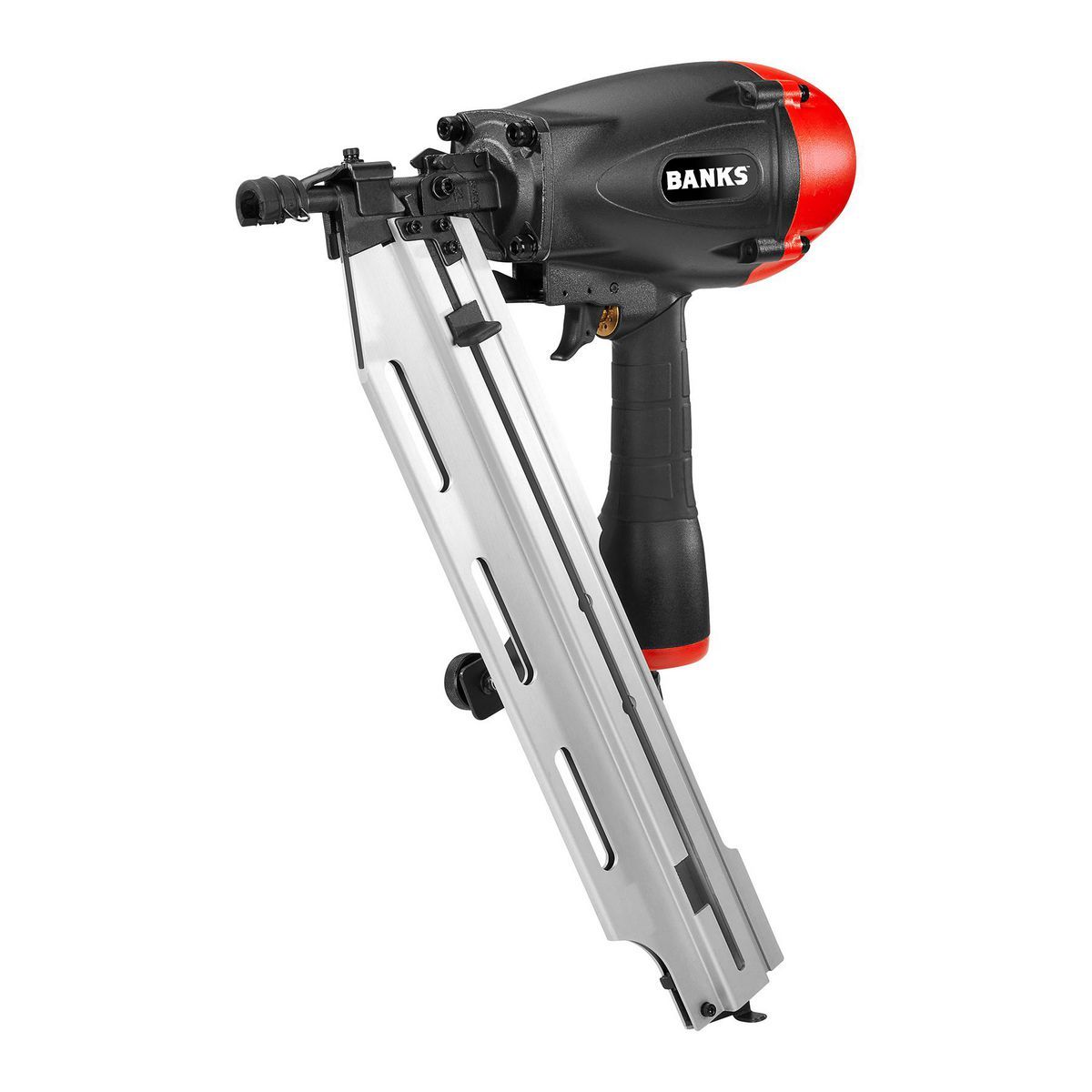3-in-1 Framing Nailer C502