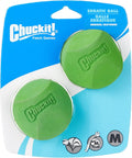 Medium 2.5 Inch Pack of 2 Dog Toy G68020